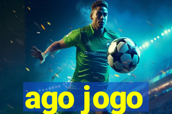 ago jogo
